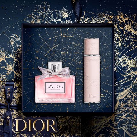 macy's miss dior gift set|miss dior perfume shoppers.